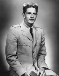 Major Rudolf Anderson, Jr., USAF